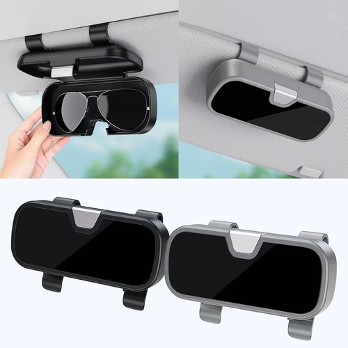 Support lunettes voiture - lunettes,