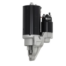 Démarreur for Citroen Jumper 2.2 Hdi 120 2.2 130 2.2 Hdi Plate-forme Châssis