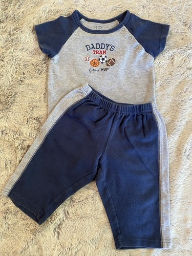 Carter bodysuit - carter's, 2