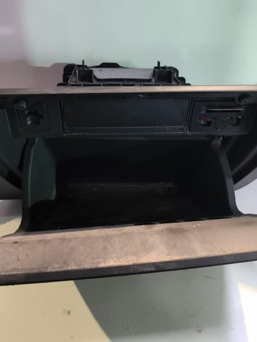 Boite gants volkswagen polo - boite,