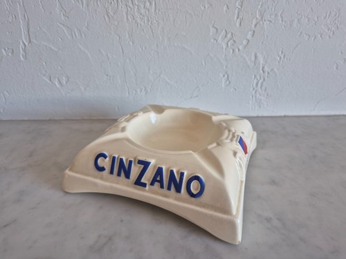 Cendrier coupelle retro - /,