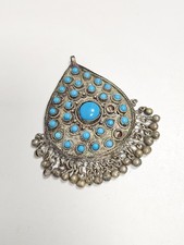 Ancien pendentif oriental