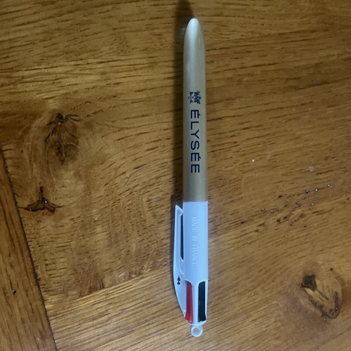 Stylo bic couleurs élysée - couleurs,
