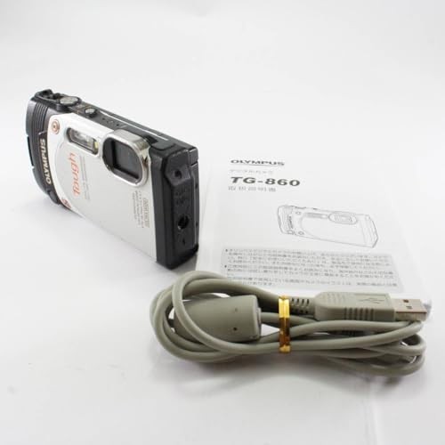 Appareil photo numérique
