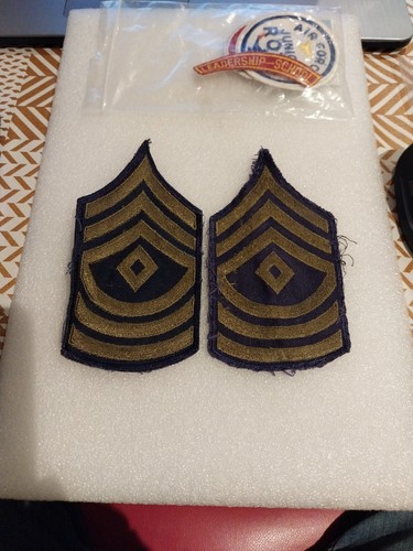 Lot grade armee first - armee,