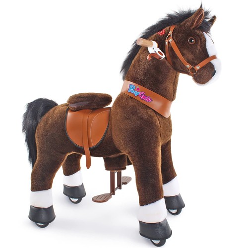 Ride horse for kids - kids, 4-7
