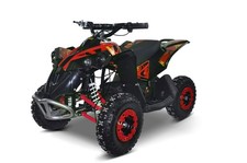 Quad électrique pour - pour, enfants