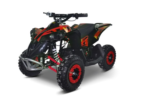 Quad électrique pour enfants - quad,