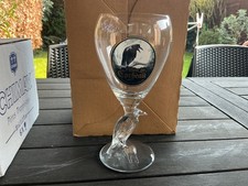 1 verres à bière corbeau 25