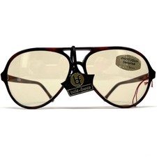 Lunettes de soleil Vintage