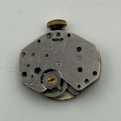 Mouvement montre timex 400 - mouvement,