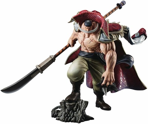 Portrait pirates une - portrait, en