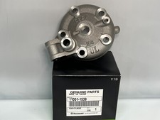 Tête De Cylindre KAWASAKI