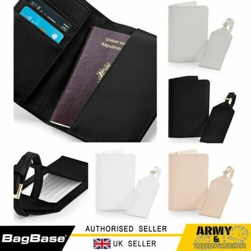 Bagbase passport support - bagbase,