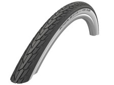 PNEU SCHWALBE ROAD CRUISER 28x1.40/700x35C K-GUARD NR/BLAN - 11101276 -