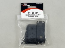 Hitec HS-5755MG Case Set W /