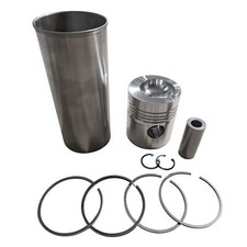 Kit (5 Segments de Piston)