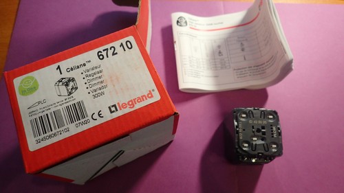 Legrand 67210 672 - legrand,