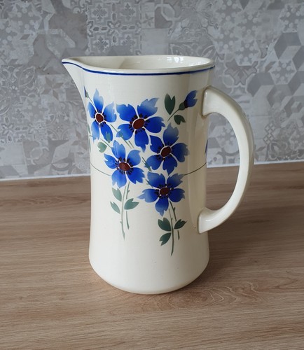 Broc art deco - art,