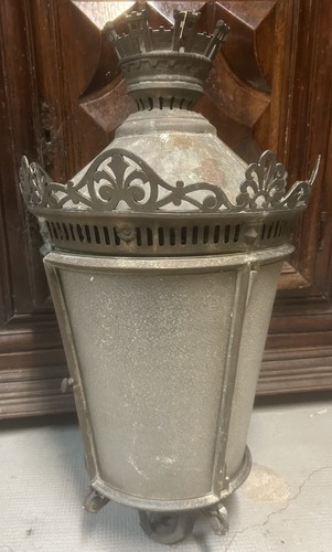 Lanterne lampe réverbère - lanterne,