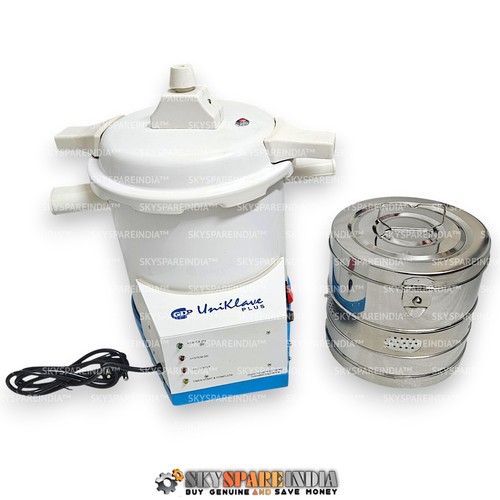 Autoclave uniclave mini - uniclave,