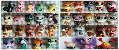 Joli lot de - , 37