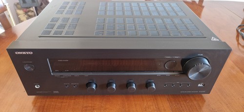 Amplificateur réseau onkyo - amplificateur,