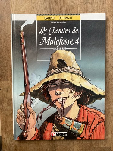 Bardet dermaut les chemins - les, de
