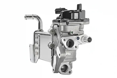 Module valve egr - module, de
