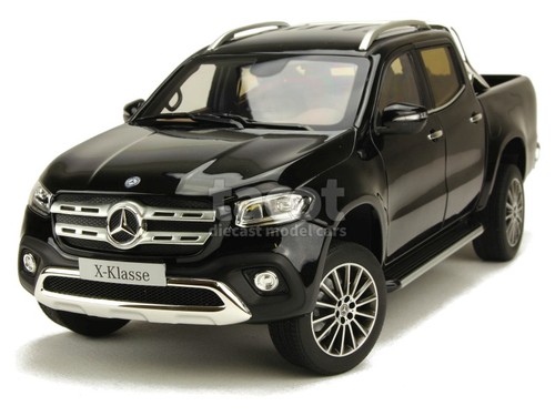 Mercedes class 470 pick up - mercedes, class/