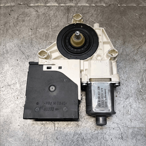 Moteur lève vitre avant - moteur, lève-vitre