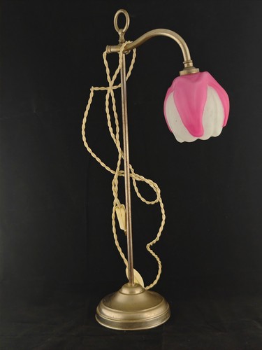 Lampe chevet art - chevet,