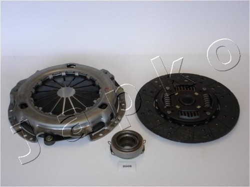 Japko kit embrayage - japko, pour