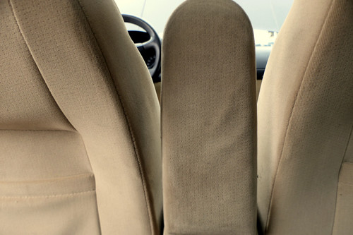 Golf bora accoudoir moyen - vw, 4