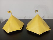 PLAYMOBIL X2 TENTE REF 3463