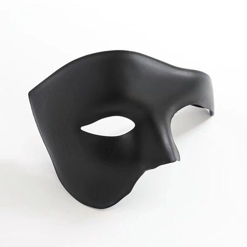 The_Opera_Half_Face_Mask,_One_