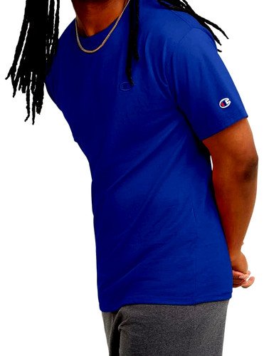 Champion classic short sleeve - classic,