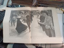 Journal L'Illustration 1906