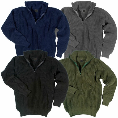 Troyer pull over 5xl - troyer, s-5xl