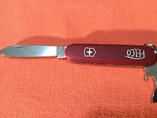 couteau victorinox publicitaire"Felco" 2 pièces