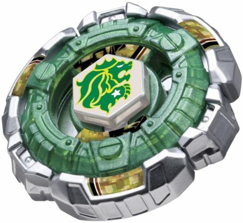 Toupie beyblade fang leone - toupie,