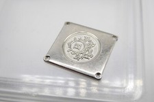 Arrière étui fond Hermes