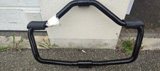 crash bar moustache Harley Davidson pour sporster