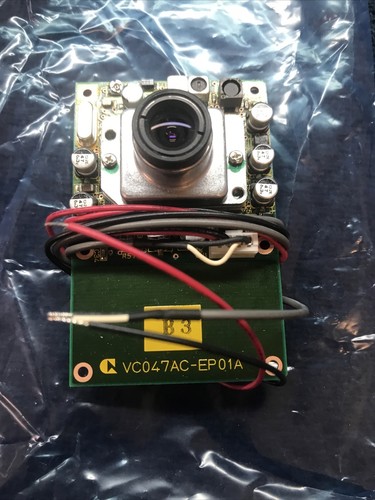 Chinon micro camera board - micro,