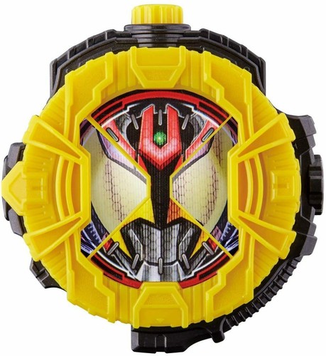 Bandai kamen rider - kamen, zi-o