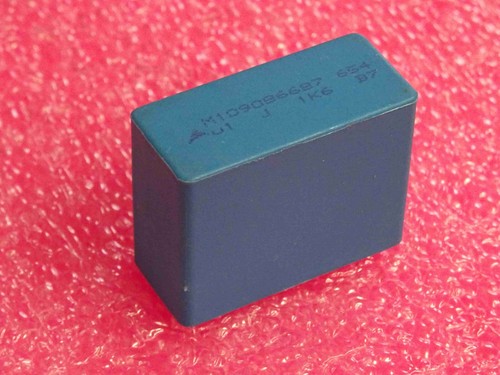Condensateur epcos 1µf - condensateur,