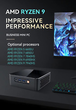 💻 Mini PC Ultra-Puissant