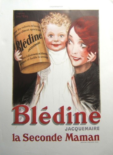 Publicité couleurs - en,