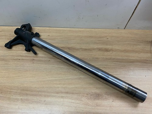 Tube fourche gauche - de,