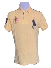 Polo By Ralph Lauren / Custom
